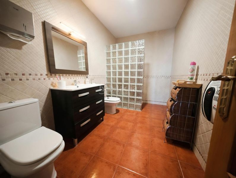 Foto 1e08b192-879b-4c15-afd3-b25570a2f847. Casa a Zona Sur - Av. De España - San Miguel Plasencia