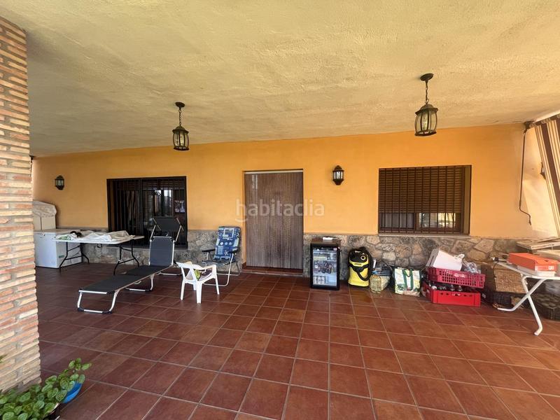 Foto 39f9f56c-1c1d-4fad-8d6e-b5c03a492a11. Casa chalet a pocos minutos en Zona Sur - Av. De España - San Miguel Plasencia