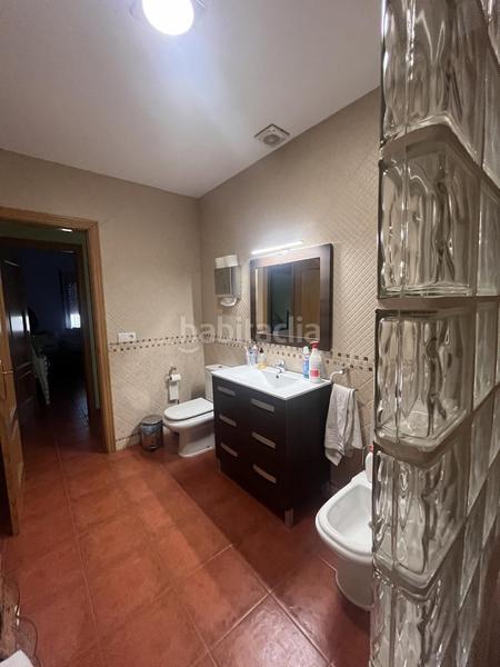 Foto 3ecb7ccd-d4a6-48a5-a357-571cae5c3ea1. Casa chalet a pocos minutos en Zona Sur - Av. De España - San Miguel Plasencia