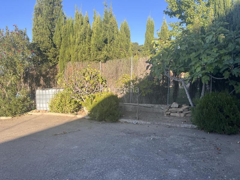 Foto 5d76b07b-9d47-436d-a860-305971499561. Casa chalet a pocos minutos en Zona Sur - Av. De España - San Miguel Plasencia