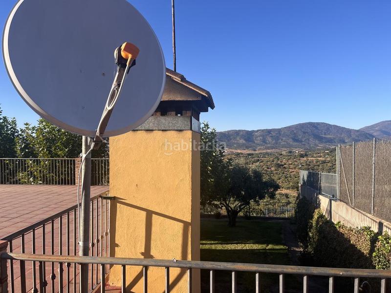 Foto 5f120e93-f095-4c1d-b01d-763199398b71. Casa chalet a pocos minutos en Zona Sur - Av. De España - San Miguel Plasencia