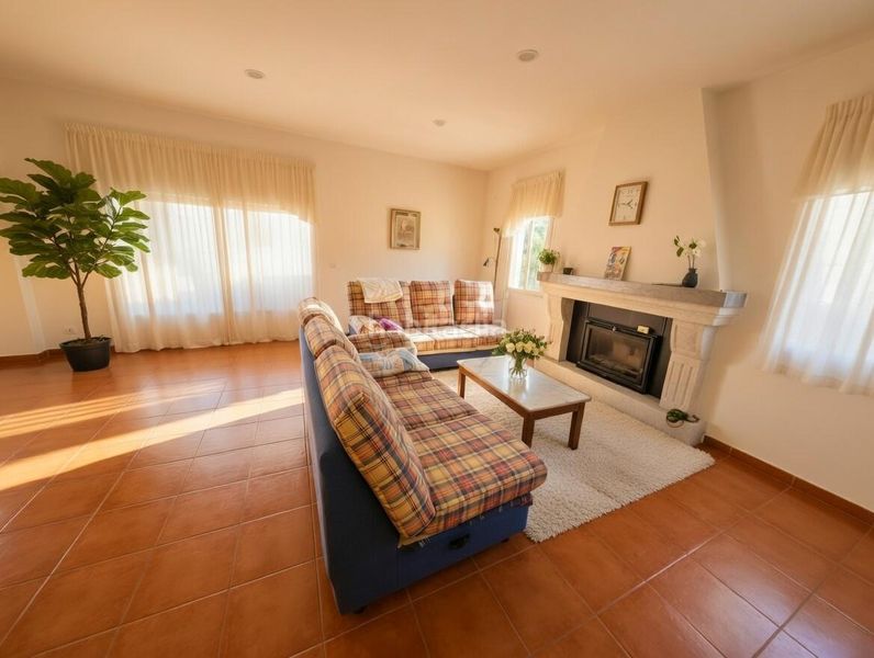 Foto 63bae6ba-6194-4fc1-818a-e98756ecaf52. Casa a Zona Sur - Av. De España - San Miguel Plasencia