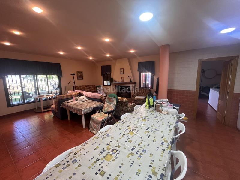 Foto 680b39a5-e153-4d37-b6ce-a3b7fdedbff6. Casa chalet a pocos minutos en Zona Sur - Av. De España - San Miguel Plasencia