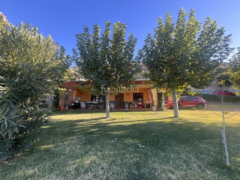 Foto 6a336f19-b29f-4244-a98e-55385a6053b1. Casa chalet a pocos minutos en Zona Sur - Av. De España - San Miguel Plasencia