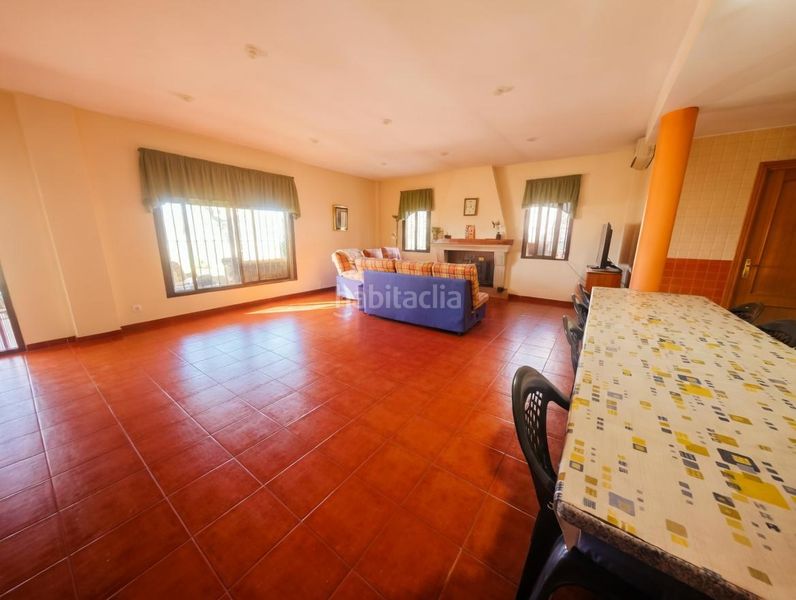 Foto 7e76a1f1-f479-496c-b8ea-0a109efeee50. Casa a Zona Sur - Av. De España - San Miguel Plasencia