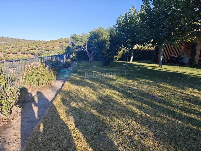 Foto 836b1086-5a74-4e0e-b332-dbea8fb15386. Casa chalet a pocos minutos en Zona Sur - Av. De España - San Miguel Plasencia