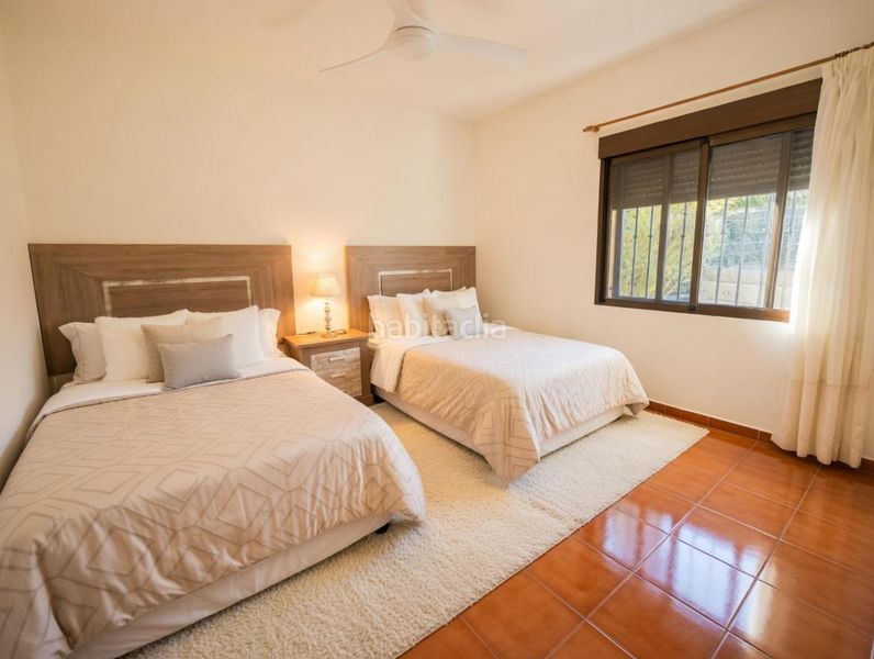 Foto 837304fd-3321-4487-a4fe-5d67a5a91797. Casa a Zona Sur - Av. De España - San Miguel Plasencia