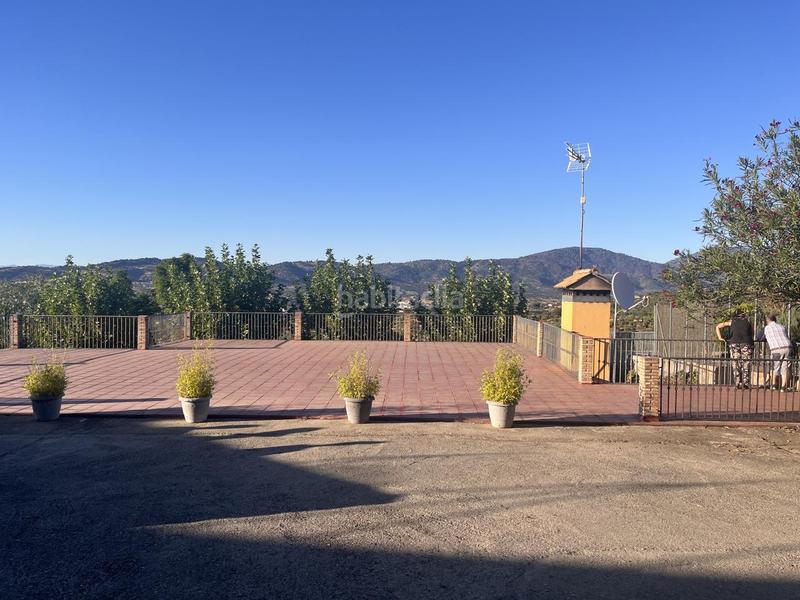 Foto 8c36826b-a3a3-415d-b7cb-50bec0d112f4. Casa chalet a pocos minutos en Zona Sur - Av. De España - San Miguel Plasencia