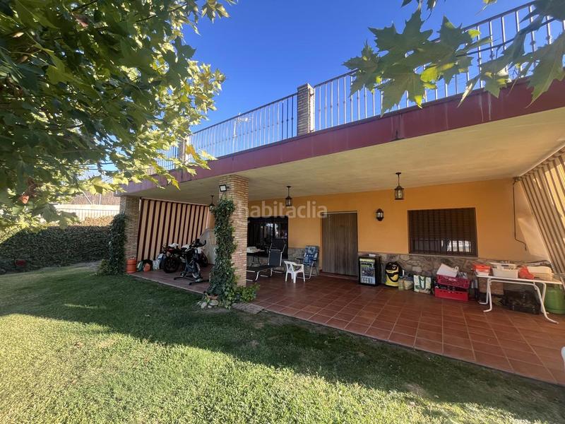 Foto 8d43fcde-7f27-4c2e-ac39-1556aae4303c. Casa chalet a pocos minutos en Zona Sur - Av. De España - San Miguel Plasencia