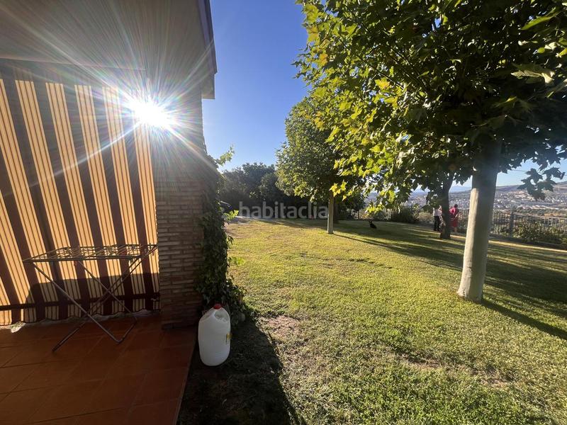 Foto 8d458bff-f964-495d-b42d-2281fac6366b. Casa chalet a pocos minutos en Zona Sur - Av. De España - San Miguel Plasencia