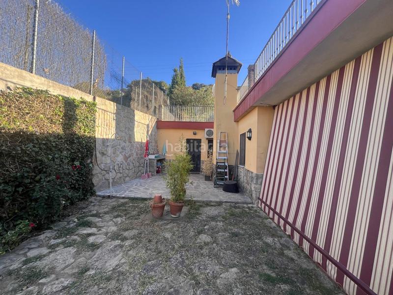 Foto 92593110-be4d-4837-858b-8107f3d62485. Casa chalet a pocos minutos en Zona Sur - Av. De España - San Miguel Plasencia