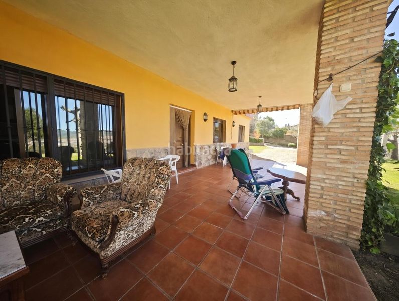 Foto a166ce67-8112-462b-83f7-6544549288fe. Casa a Zona Sur - Av. De España - San Miguel Plasencia