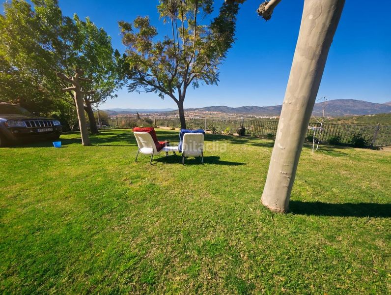 Foto a72a49a7-1221-43c2-93f1-b282305a1a3b. Casa a Zona Sur - Av. De España - San Miguel Plasencia