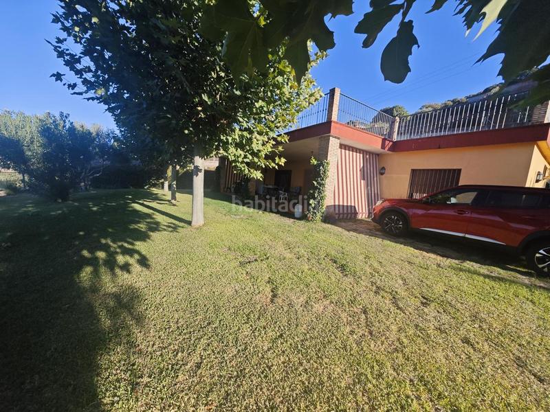 Foto a8211403-d1c9-45cf-934d-7396ed4f8d9d. Casa chalet a pocos minutos en Zona Sur - Av. De España - San Miguel Plasencia