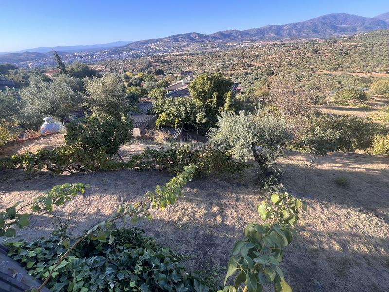 Foto ae2a6907-ee82-4995-8696-cb27b5c9b9dc. Casa chalet a pocos minutos en Zona Sur - Av. De España - San Miguel Plasencia