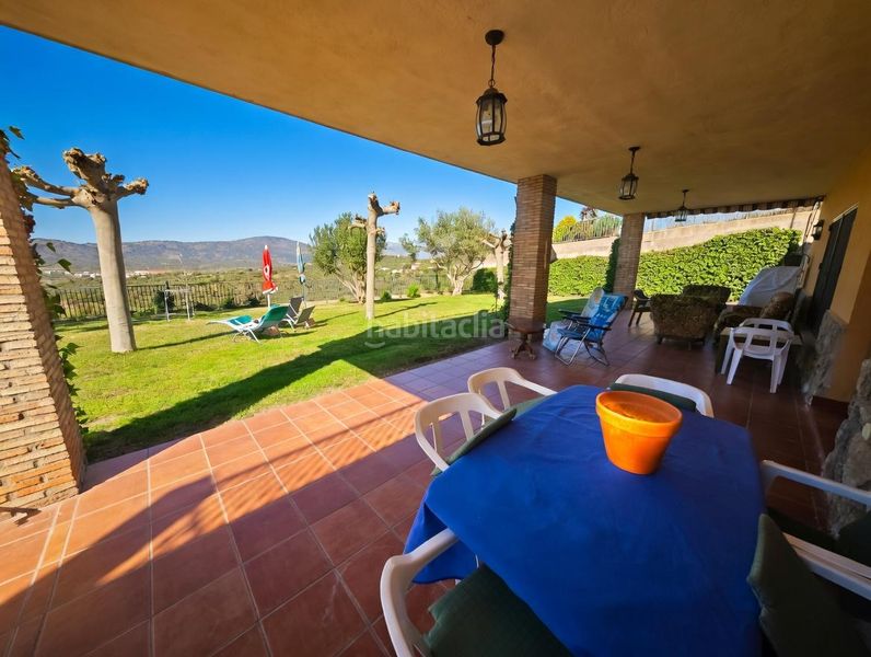 Foto cd60d8ea-7aef-48ab-9d90-5ea43382296e. Casa a Zona Sur - Av. De España - San Miguel Plasencia