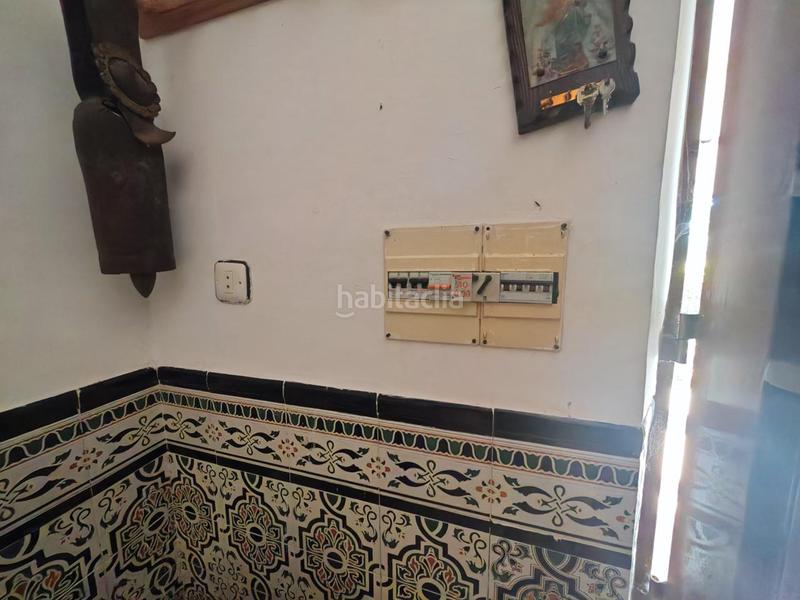 Foto 0121bfeb-f087-4e3d-8574-3624a3b4e57d. Mas avec parking piscine dans Zona Sur - Av. De España - San Miguel Plasencia