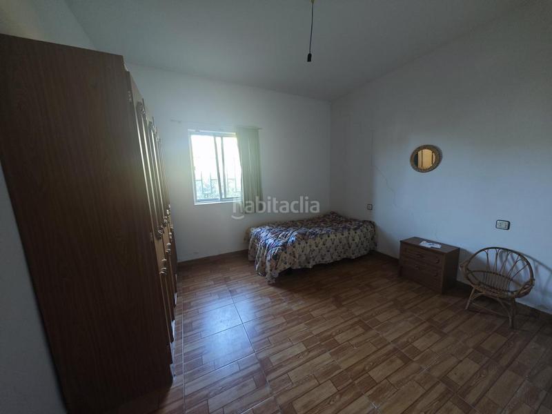 Foto 0b09522d-67da-4d26-bef6-6a5cc4aa014c. Mas avec parking piscine dans Zona Sur - Av. De España - San Miguel Plasencia