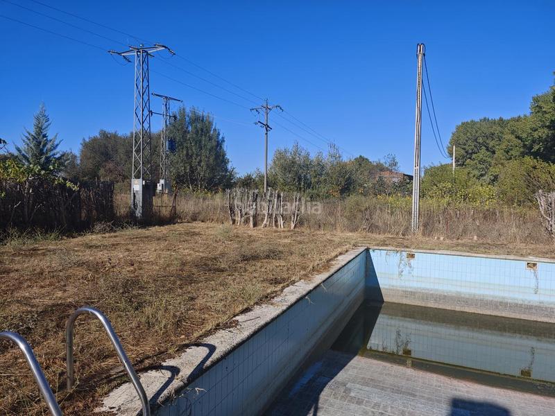 Foto 286e81a6-aac1-4a32-ad1f-f179514db342. Mas avec parking piscine dans Zona Sur - Av. De España - San Miguel Plasencia