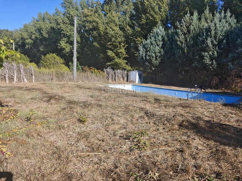 Foto 3556507d-53a7-45c7-b557-d20289037090. Mas avec parking piscine dans Zona Sur - Av. De España - San Miguel Plasencia