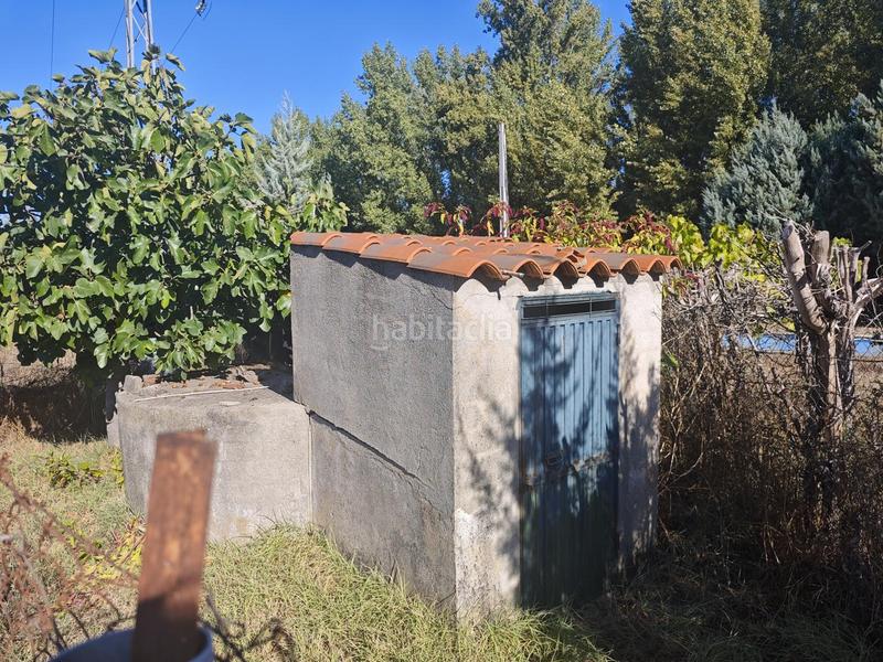 Foto 4c79c1dd-66bc-4969-a1b7-f3029ae38979. Mas avec parking piscine dans Zona Sur - Av. De España - San Miguel Plasencia