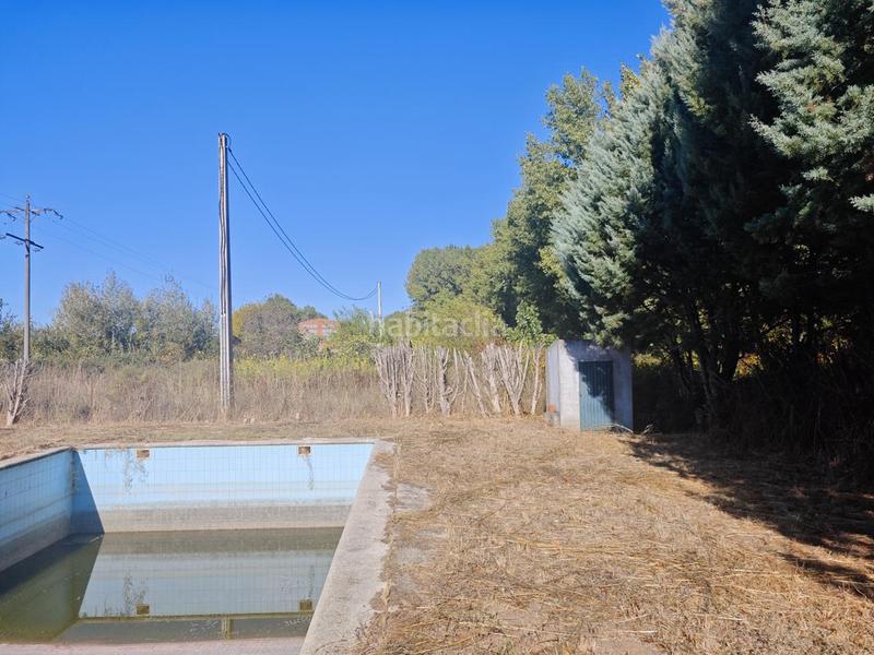 Foto 5022781b-7e94-42e3-b2e7-6d36beb84fc3. Mas avec parking piscine dans Zona Sur - Av. De España - San Miguel Plasencia