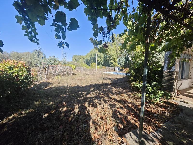 Foto 8779d883-491c-494b-a431-e724234da0f0. Mas avec parking piscine dans Zona Sur - Av. De España - San Miguel Plasencia