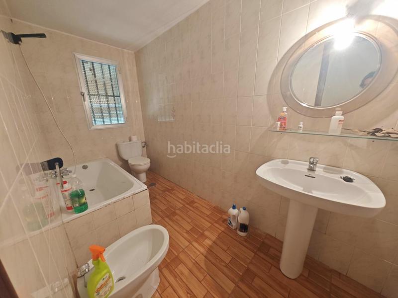 Foto 9e1b52b7-9e3a-4a85-8166-36142c6be8c1. Mas avec parking piscine dans Zona Sur - Av. De España - San Miguel Plasencia