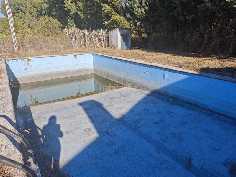 Foto c6036472-dc96-4c95-9dc7-6f67ba86e2ee. Mas avec parking piscine dans Zona Sur - Av. De España - San Miguel Plasencia