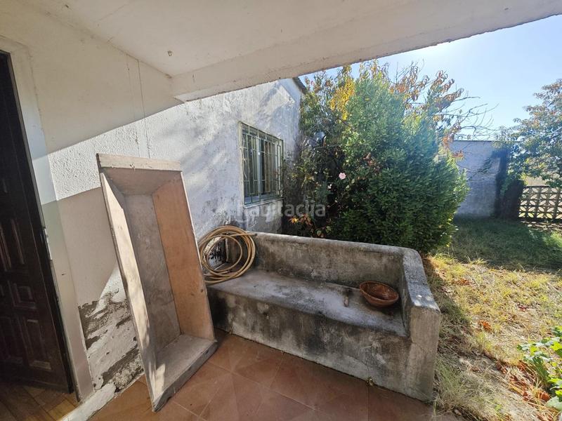 Foto de66fbea-7133-4d94-b0a7-257542eb30e8. Mas avec parking piscine dans Zona Sur - Av. De España - San Miguel Plasencia