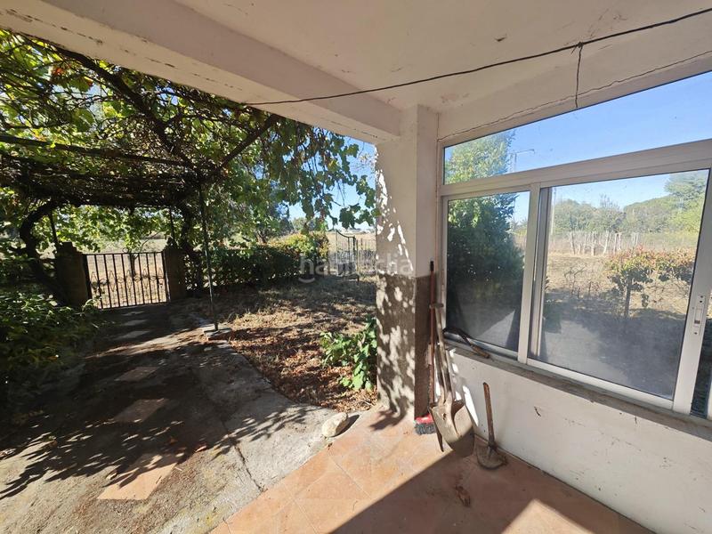 Foto e07fea34-b4f5-4dfe-ac20-ff572fb1b465. Mas avec parking piscine dans Zona Sur - Av. De España - San Miguel Plasencia