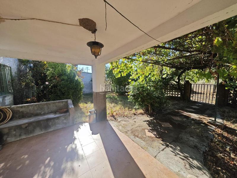 Foto fcee200f-b1e6-46d6-bb1d-03c32bcf3038. Mas avec parking piscine dans Zona Sur - Av. De España - San Miguel Plasencia