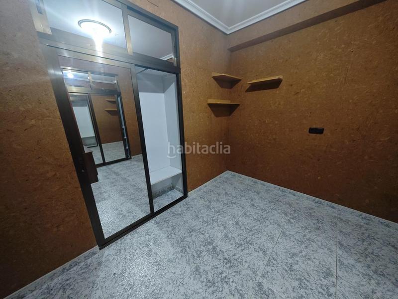 Foto 084681a4-1889-4710-b5cc-c252d18042dc. Appartamento in Los Pinos - El Pilar Plasencia