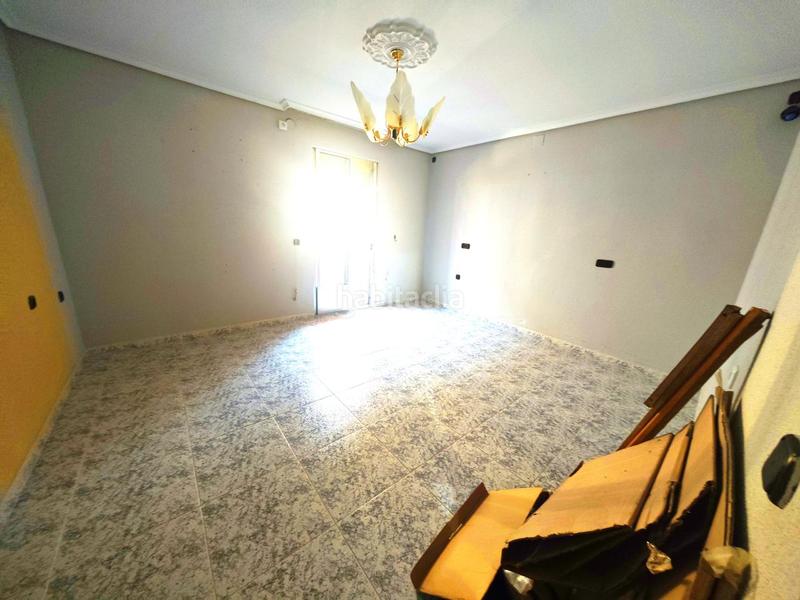 Foto a2d11717-8884-4ec5-bf53-668293a11877. Appartamento in Los Pinos - El Pilar Plasencia