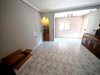 Appartement  San sebastian. Un primer piso sin ascensor con comunidad economica