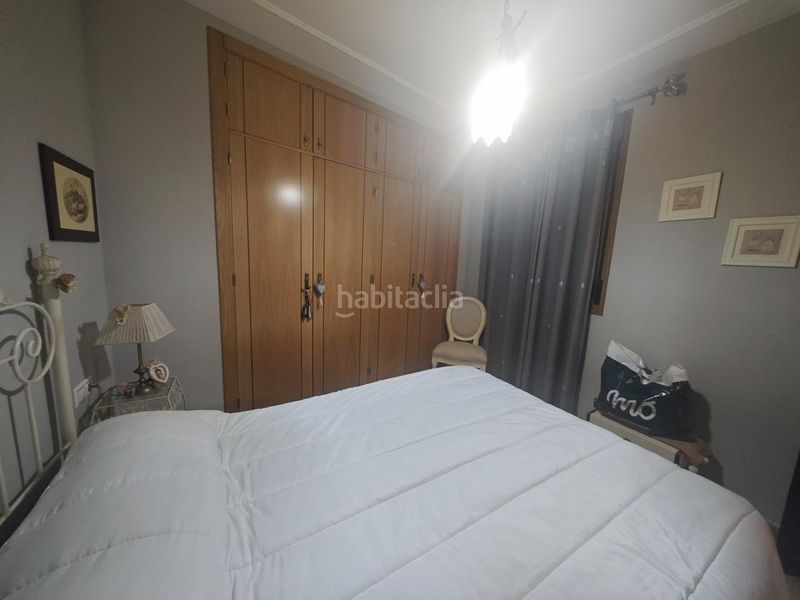Foto 509996a8-5244-4edf-856c-fd472a617796. Flat in Navaconcejo