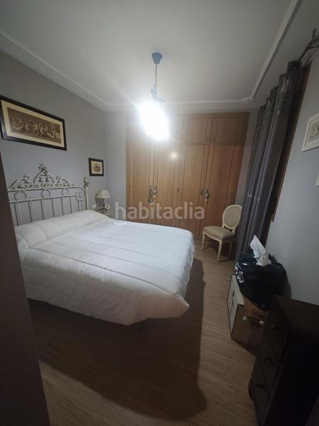 Foto 53e305fe-78a7-4b05-8b6b-c3d55993487d. Flat in Navaconcejo