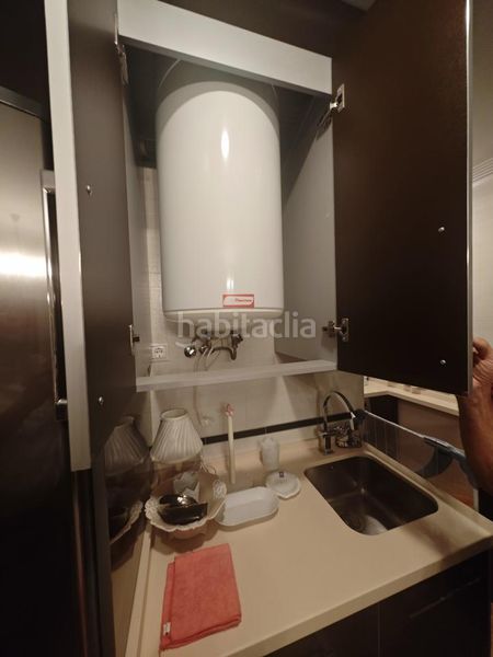 Foto cbdcb836-6ce4-4904-96c1-99784b032a0a. Flat in Navaconcejo