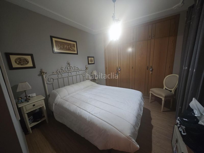 Foto d9e687d4-9f38-4235-a4ef-a41529cfddfd. Flat in Navaconcejo
