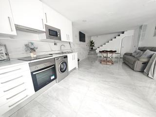 Casa a Miralvalle - Av. Virgen del Puerto - La Data