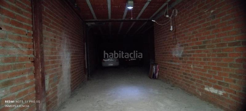 Foto fc91fd3d-6f57-4914-9e14-e578f3a733bb. Casa amb aparcament a Centro Ciudad Plasencia