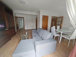 Location Appartement à Miralvalle - Av. Virgen del Puerto - La Data. Piso en miralvalle con ascensor , calefaccion y aire acondiciona