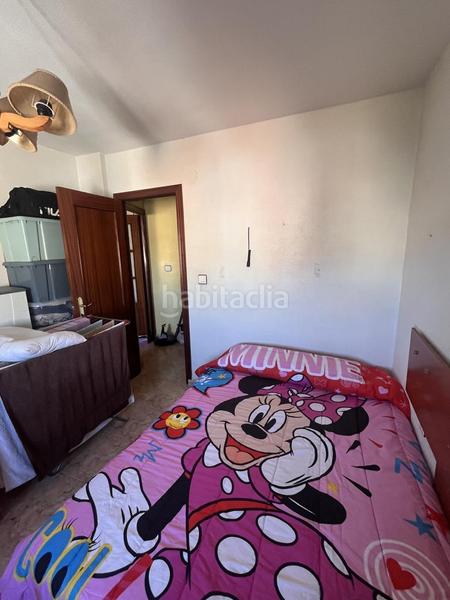 Foto 067b5934-07ad-45f8-96c4-40e0f7b2a783. Flat in Miralvalle - Av. Virgen del Puerto - La Data Plasencia