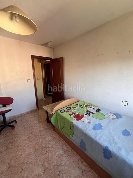 Foto 3c83d217-a997-4133-91ab-ddf26cc4b399. Flat in Miralvalle - Av. Virgen del Puerto - La Data Plasencia