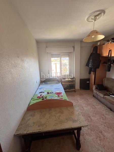 Foto f1bfd74b-d35c-4c9c-b9af-ea6db0293551. Flat in Miralvalle - Av. Virgen del Puerto - La Data Plasencia