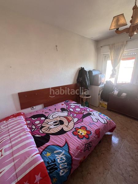 Foto 8717a8b1-73ac-462f-9d1d-f39e6a39ba94. Pis a Miralvalle - Av. Virgen del Puerto - La Data Plasencia