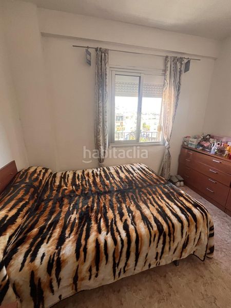 Foto 51a59f04-09ec-4096-92eb-ab5fd75cf48c. Piso en Miralvalle - Av. Virgen del Puerto - La Data Plasencia