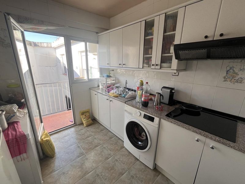 Foto 7482e9e9-a20e-46ba-b62c-16e2ce7aa537. Piso en Miralvalle - Av. Virgen del Puerto - La Data Plasencia