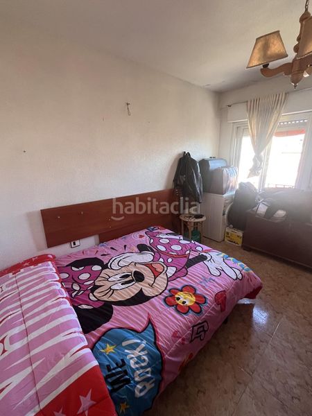 Foto 8717a8b1-73ac-462f-9d1d-f39e6a39ba94. Piso en Miralvalle - Av. Virgen del Puerto - La Data Plasencia