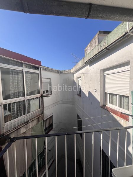 Foto eacb2c2a-2642-4939-8f37-c026daaaddec. Piso en Miralvalle - Av. Virgen del Puerto - La Data Plasencia